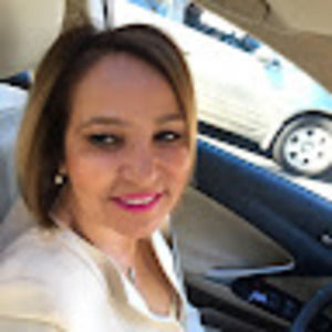 Meet your Posher, Valentina